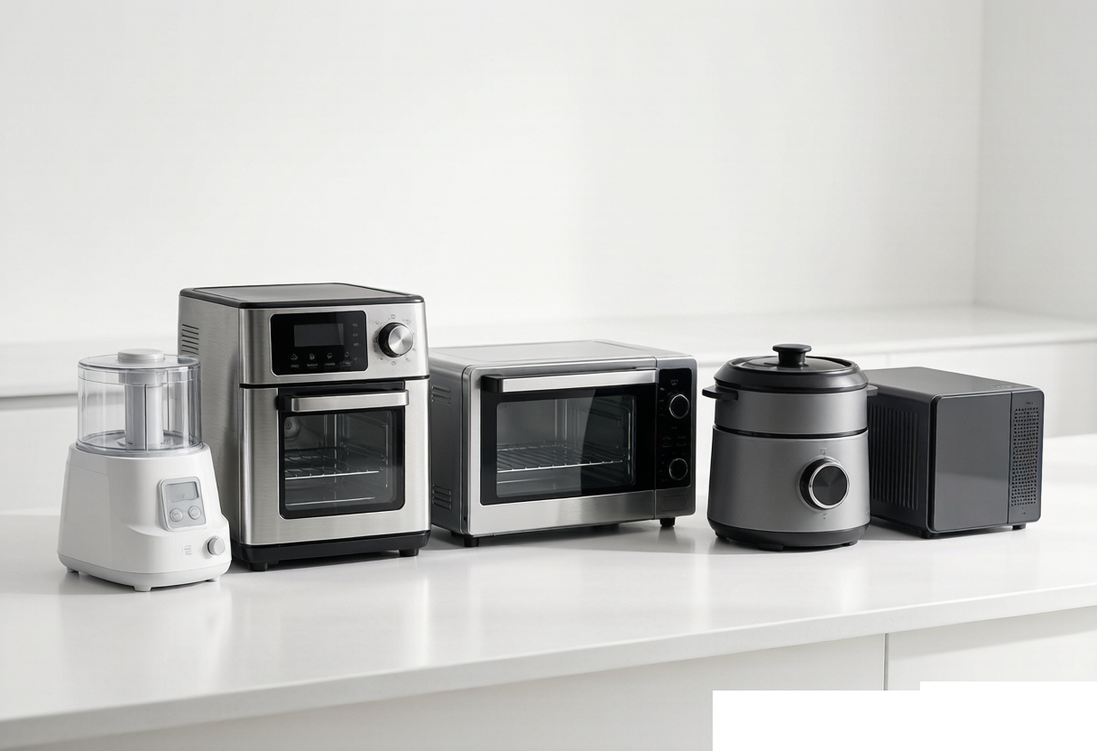 Wholesale vs. Retail: Understanding the B2B Appliance Market