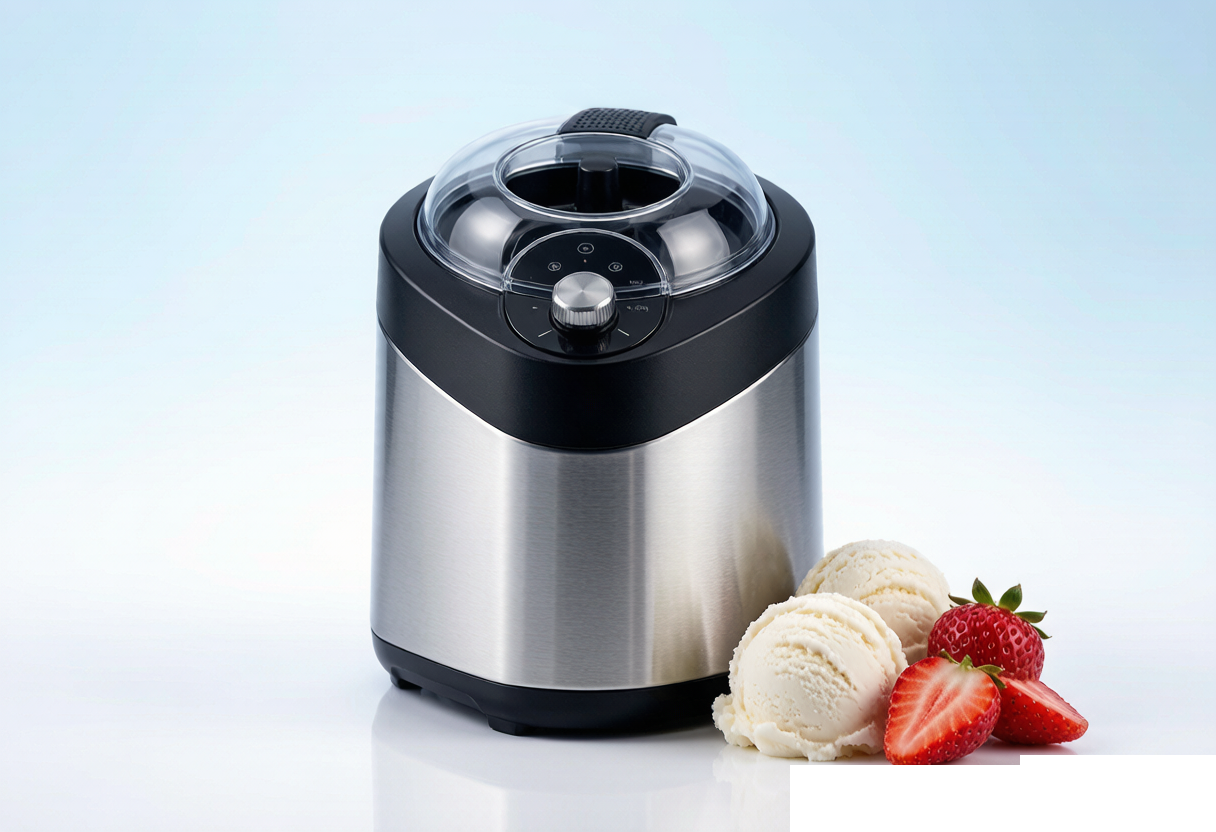 How to Choose the Right Ice Cream Maker for Your Business