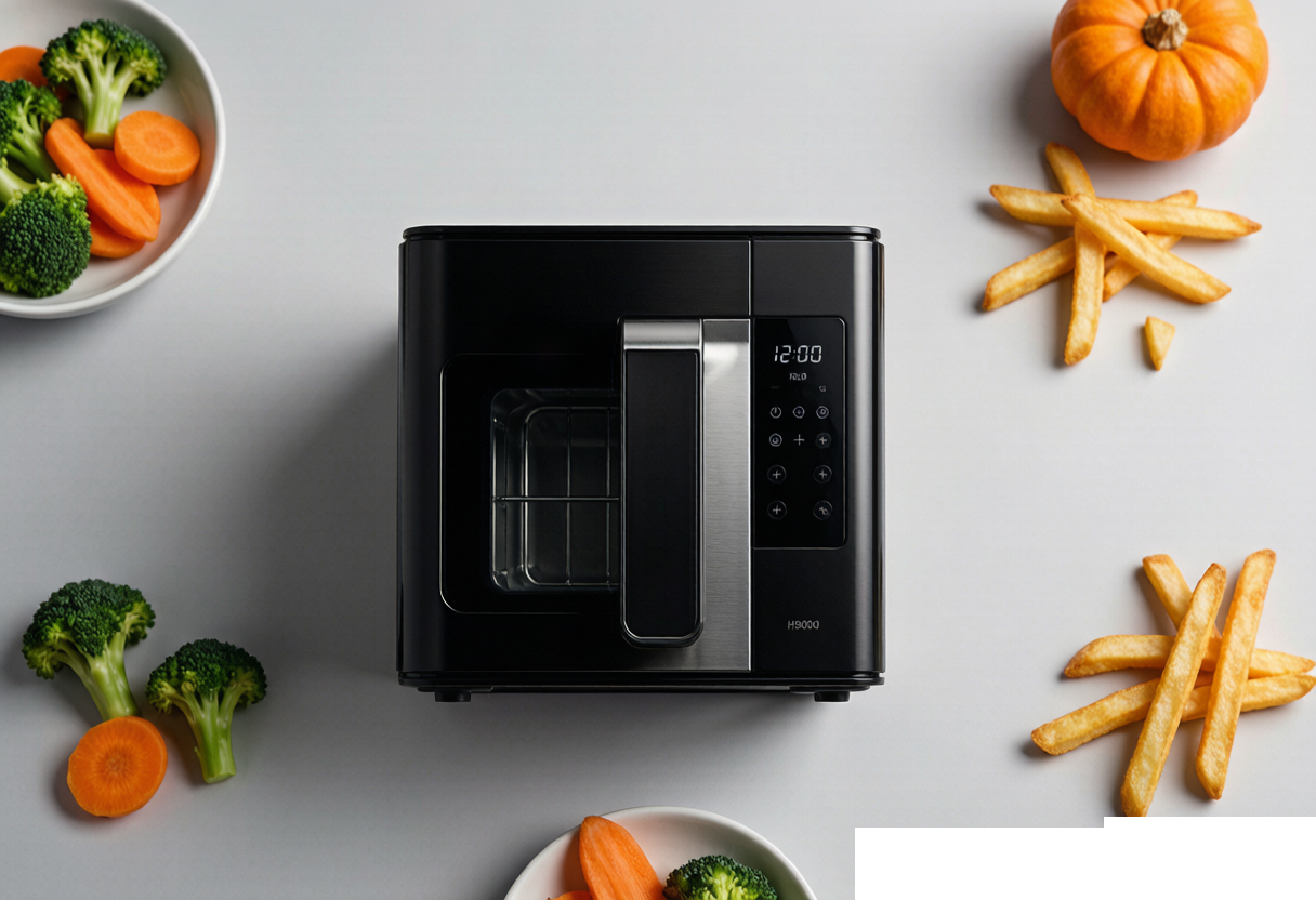 Air Fryer vs. Convection Oven: A Buyer's Guide