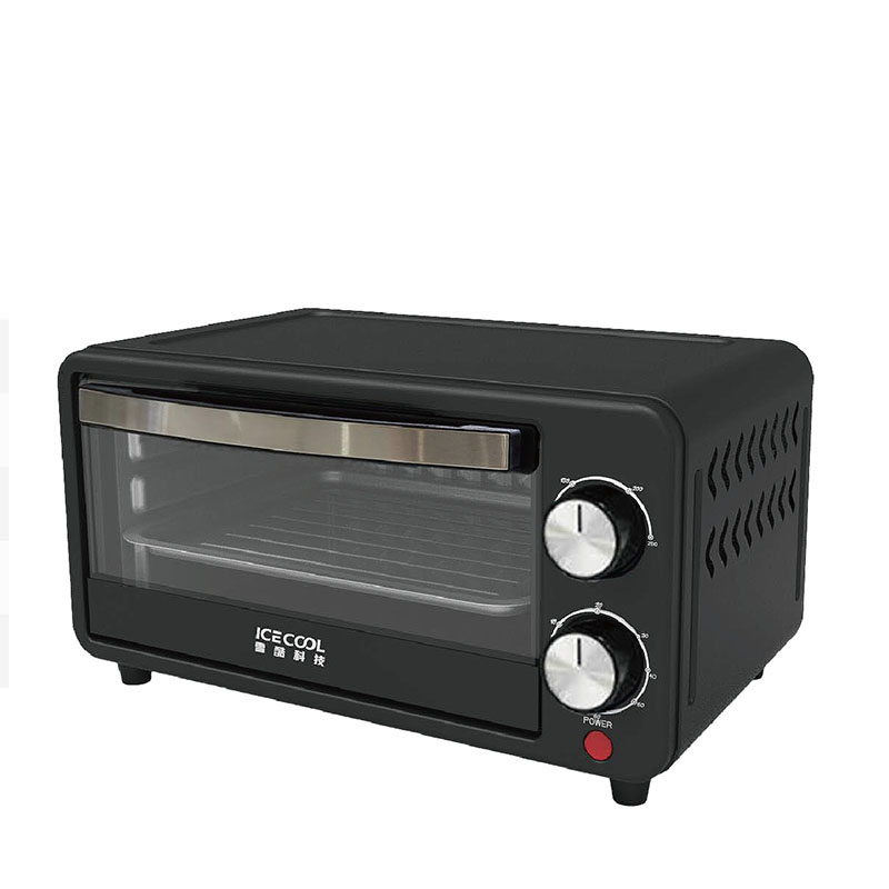 Electronic Oven PN-08