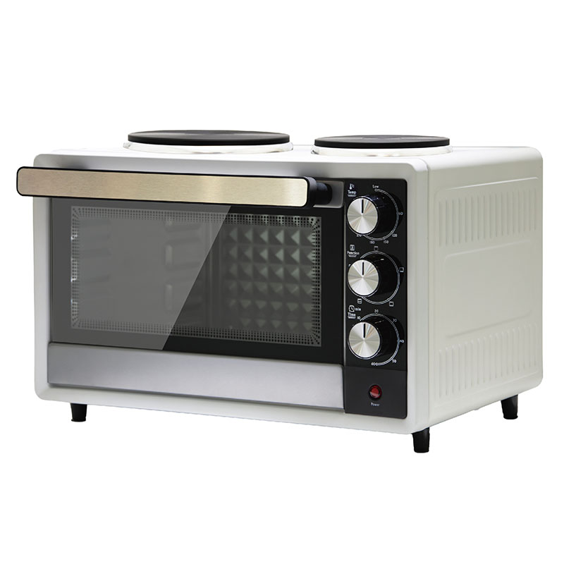 Electronic Oven PN-23