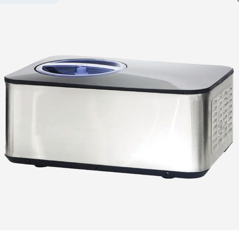 Ice Cream Maker ICM-15B