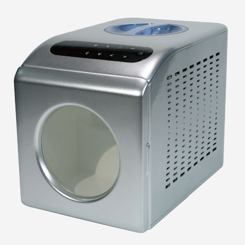 Ice Cream Maker