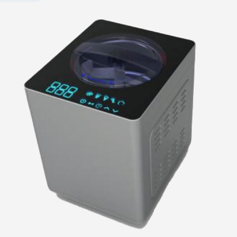 Ice Cream Maker
