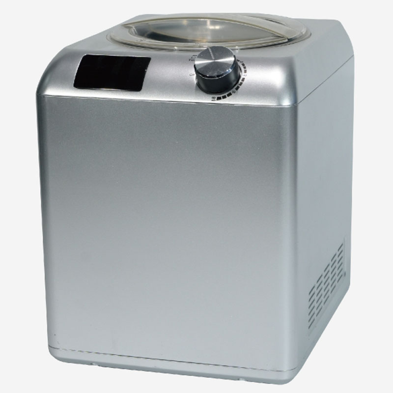 Ice Cream Maker