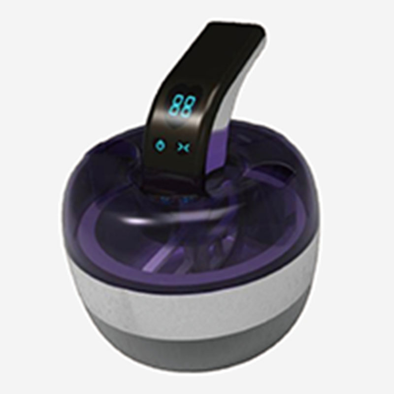 Ice Cream Maker